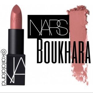 ❤️NARS Boukhara Matte Lipstick❤️